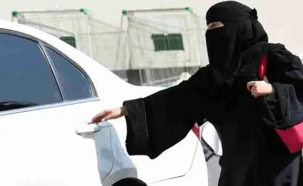 Saudi Arabia Lifts Ban On Women Driving